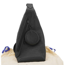 Load image into Gallery viewer, LOUIS VUITTON Duo Sling Bag Taigarama – Dust Bag
