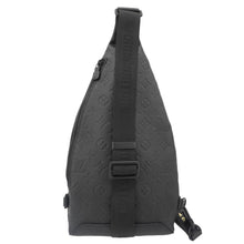 Load image into Gallery viewer, LOUIS VUITTON Duo Sling Bag Taigarama – Back View
