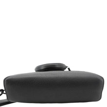 Load image into Gallery viewer, LOUIS VUITTON Duo Sling Bag Taigarama – Bottom View
