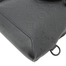Load image into Gallery viewer, LOUIS VUITTON Duo Sling Bag Taigarama – Edge View

