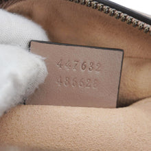 Load image into Gallery viewer, GUCCI GG Marmont Small Matelasse Camera Bag –  Serial Number Tag
