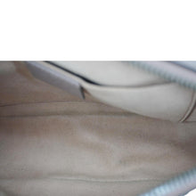 Load image into Gallery viewer, GUCCI GG Marmont Small Matelasse Camera Bag –  Inside View
