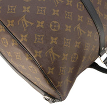 Load image into Gallery viewer, LOUIS VUITTON Keepall 45 Monogram Canvas Travel Bag Black
