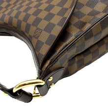 Load image into Gallery viewer, LOUIS VUITTON Highbury Damier Ebene Shoulder Bag Brown
