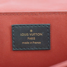 Load image into Gallery viewer, LOUIS VUITTON Georges BB Monogram Canvas Shoulder Bag Coquelicot Peach
