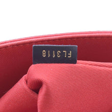 Load image into Gallery viewer, LOUIS VUITTON Georges BB Monogram Canvas Shoulder Bag Coquelicot Peach
