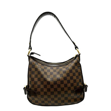 Load image into Gallery viewer, LOUIS VUITTON Highbury Damier Ebene Shoulder Bag Brown
