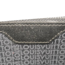 Load image into Gallery viewer, LOUIS VUITTON Jorn Damier Graphite Briefcase Bag Black
