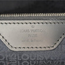 Load image into Gallery viewer, LOUIS VUITTON Jorn Damier Graphite Briefcase Bag Black
