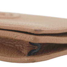 Load image into Gallery viewer, GUCCI Soho Leather Wallet On Chain Crossbody Bag Brown 598211
