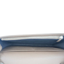 Load image into Gallery viewer, GUCCI Soho Leather Wallet On Chain Crossbody Bag Brown 598211
