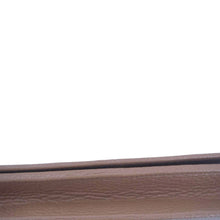 Load image into Gallery viewer, GUCCI Soho Leather Wallet On Chain Crossbody Bag Brown 598211

