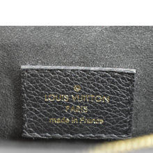 Load image into Gallery viewer, LOUIS VUITTON Victoire Monogram Canvas Crossbody Bag Black
