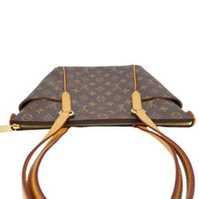 Load image into Gallery viewer, LOUIS VUITTON Totally PM Monogram Canvas Tote Shoulder Bag Brown
