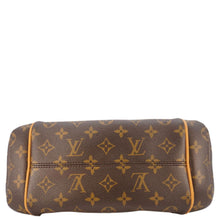 Load image into Gallery viewer, LOUIS VUITTON Totally PM Monogram Canvas Tote Shoulder Bag Brown
