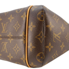 Load image into Gallery viewer, LOUIS VUITTON Totally PM Monogram Canvas Tote Shoulder Bag Brown
