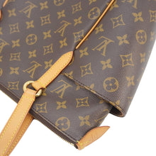 Load image into Gallery viewer, LOUIS VUITTON Totally PM Monogram Canvas Tote Shoulder Bag Brown
