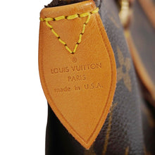 Load image into Gallery viewer, LOUIS VUITTON Totally PM Monogram Canvas Tote Shoulder Bag Brown
