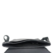 Load image into Gallery viewer, LOUIS VUITTON Daniel MM Damier Graphite Messenger Bag Black
