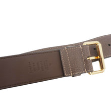 Load image into Gallery viewer, GUCCI Web Ophidia GG Supreme Canvas Belt Bag Beige 519308
