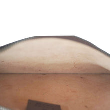 Load image into Gallery viewer, GUCCI GG Supreme Canvas Wristlet Beige 539335
