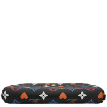 Load image into Gallery viewer, LOUIS VUITTON Pochette Felicie Game On Canvas Crossbody Bag Multicolor

