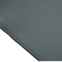 Load image into Gallery viewer, CHLOE Faye Small Suede Shoulder Bag Gray
