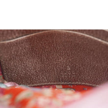 Load image into Gallery viewer, GUCCI Trapuntata Mini Zumi Dome Laminated Nappa Leather Crossbody Bag pink 534951

