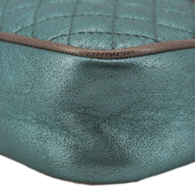 Load image into Gallery viewer, GUCCI Trapuntata Mini Zumi Dome Laminated Nappa Leather Crossbody Bag pink 534951
