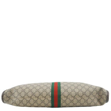 Load image into Gallery viewer, GUCCI Rajah GG Supreme Canvas Tote Shoulder Bag Beige 537219
