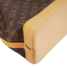 Load image into Gallery viewer, LOUIS VUITTON Noe BB Monogram Canvas Shoulder Bag Brown
