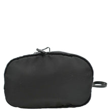 Load image into Gallery viewer, PRADA Nylon Bucket Bag Black
