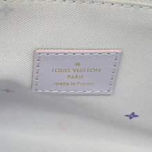 Load image into Gallery viewer, LOUIS VUITTON Onthego PM Monogram Coated Canvas Tote Sunrise Pastel
