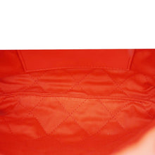 Load image into Gallery viewer, CHANEL 22 Small Quilted Leather Crossbody Bag Coral
