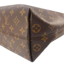 Load image into Gallery viewer, LOUIS VUITTON Boetie MM Monogram Canvas Shoulder Bag Brown
