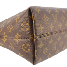 Load image into Gallery viewer, LOUIS VUITTON Boetie MM Monogram Canvas Shoulder Bag Brown
