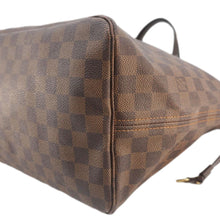 Load image into Gallery viewer, LOUIS VUITTON Neverfull GM Monogram Canvas Tote Bag Brown
