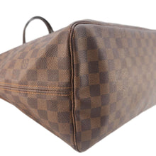 Load image into Gallery viewer, LOUIS VUITTON Neverfull GM Monogram Canvas Tote Bag Brown
