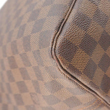 Load image into Gallery viewer, LOUIS VUITTON Neverfull GM Monogram Canvas Tote Bag Brown
