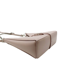 Load image into Gallery viewer, GIVENCHY Mini Cut Out Leather Shoulder Bag Pink
