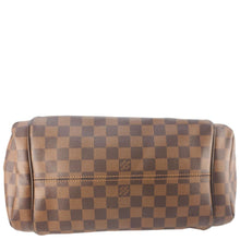 Load image into Gallery viewer, LOUIS VUITTON Totally Damier Ebene Shoulder Bag Brown
