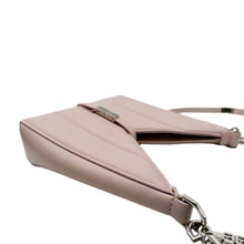 Load image into Gallery viewer, GIVENCHY Mini Cut Out Leather Shoulder Bag Pink
