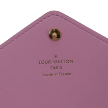 Load image into Gallery viewer, LOUIS VUITTON Kirigami Large Monogram Giant Spring In The City Pochette Sunrise Pastel
