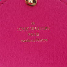 Load image into Gallery viewer, LOUIS VUITTON Kirigami Medium Monogram Spring In The City Pochette Midnight Fuchsia
