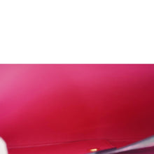 Load image into Gallery viewer, LOUIS VUITTON Kirigami Medium Monogram Spring In The City Pochette Midnight Fuchsia
