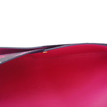 Load image into Gallery viewer, LOUIS VUITTON Kirigami Medium Monogram Spring In The City Pochette Midnight Fuchsia
