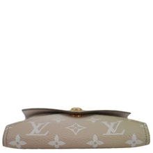 Load image into Gallery viewer, LOUIS VUITTON Kirigami Small Monogram Spring In The City Pochette Sunset Kaki
