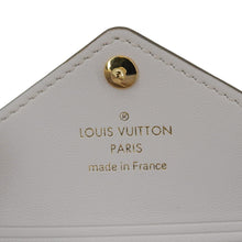 Load image into Gallery viewer, LOUIS VUITTON Kirigami Small Monogram Spring In The City Pochette Sunset Kaki
