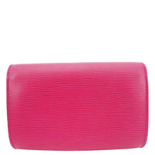 Load image into Gallery viewer, LOUIS VUITTON Louise PM Epi Leather Crossbody Bag Pink
