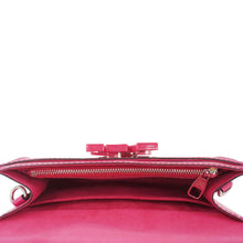 Load image into Gallery viewer, LOUIS VUITTON Louise PM Epi Leather Crossbody Bag Pink
